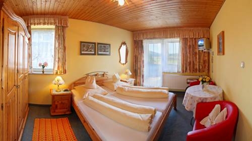 Imagen general del Hotel Aparthotel Sonnleitn. Foto 10