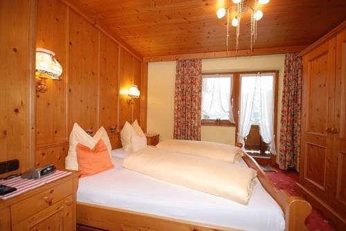Imagen general del Hotel Aparthotel Sonnleitn. Foto 11