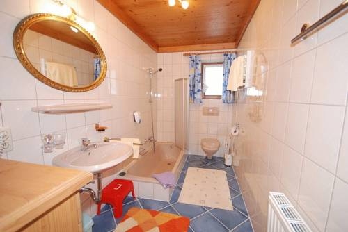 Imagen general del Hotel Aparthotel Sonnleitn. Foto 12
