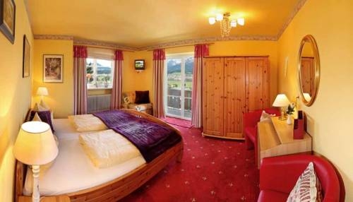 Imagen general del Hotel Aparthotel Sonnleitn. Foto 16