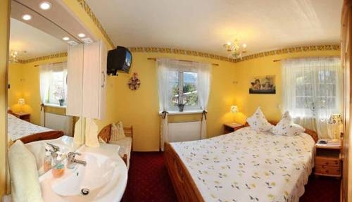 Imagen general del Hotel Aparthotel Sonnleitn. Foto 17