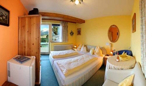 Imagen de la habitación del Hotel Aparthotel Sonnleitn. Foto 36