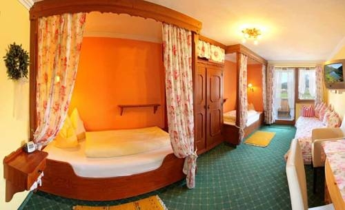 Imagen de la habitación del Hotel Aparthotel Sonnleitn. Foto 38