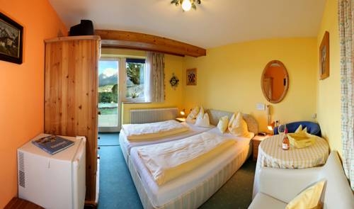 Imagen general del Hotel Aparthotel Sonnleitn. Foto 30