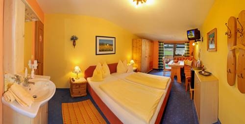 Imagen de la habitación del Hotel Aparthotel Sonnleitn. Foto 41