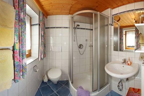 Imagen de la habitación del Hotel Aparthotel Sonnleitn. Foto 42