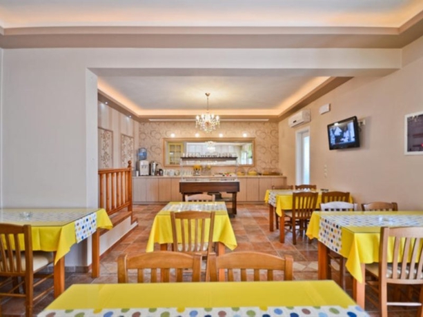 Imagen general del Hotel Aparthotel Spiros. Foto 3