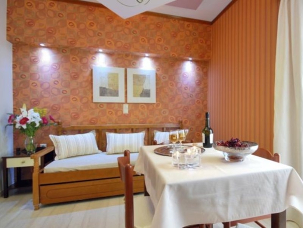 Imagen general del Hotel Aparthotel Spiros. Foto 5