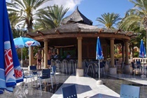 Imagen del bar/restaurante del Hotel Aparthotel Stella Dunas Jandia. Foto 10