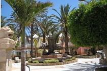 Imagen general del Hotel Aparthotel Stella Dunas Jandia. Foto 2