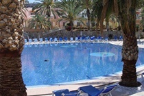 Imagen general del Hotel Aparthotel Stella Dunas Jandia. Foto 3