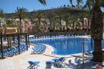 Imagen general del Hotel Aparthotel Stella Dunas Jandia. Foto 9