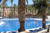 Imagen general del Hotel Aparthotel Stella Dunas Jandia. Foto 4