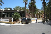 Imagen general del Hotel Aparthotel Stella Dunas Jandia. Foto 6