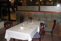 Imagen del bar/restaurante del Hotel Aparthotel Stella Dunas Jandia. Foto 11