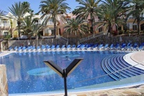 Imagen general del Hotel Aparthotel Stella Dunas Jandia. Foto 7