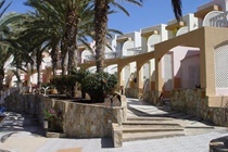 Imagen general del Hotel Aparthotel Stella Dunas Jandia. Foto 8