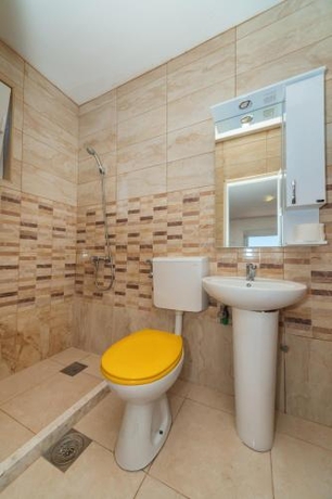 Imagen general del Hotel Aparthotel Stijovic. Foto 4