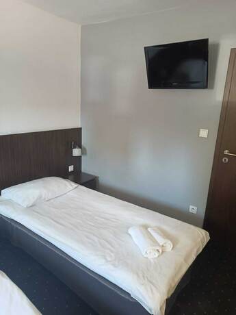 Imagen general del Hotel Aparthotel Strefa Budget. Foto 1