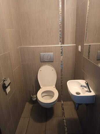 Imagen general del Hotel Aparthotel Strefa Budget. Foto 3