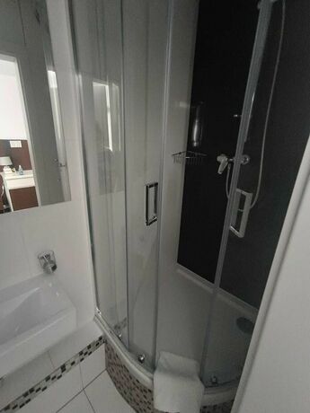 Imagen general del Hotel Aparthotel Strefa Budget. Foto 5