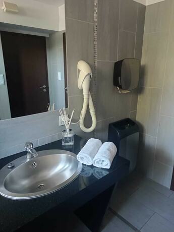 Imagen general del Hotel Aparthotel Strefa Budget. Foto 7