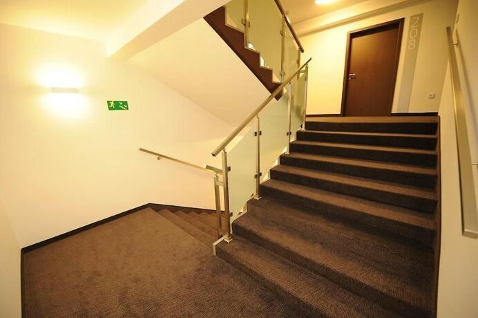 Imagen general del Hotel Aparthotel Strefa Budget. Foto 12