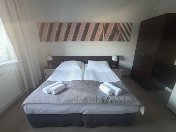 Imagen de la habitación del Hotel Aparthotel Strefa Premium. Foto 15