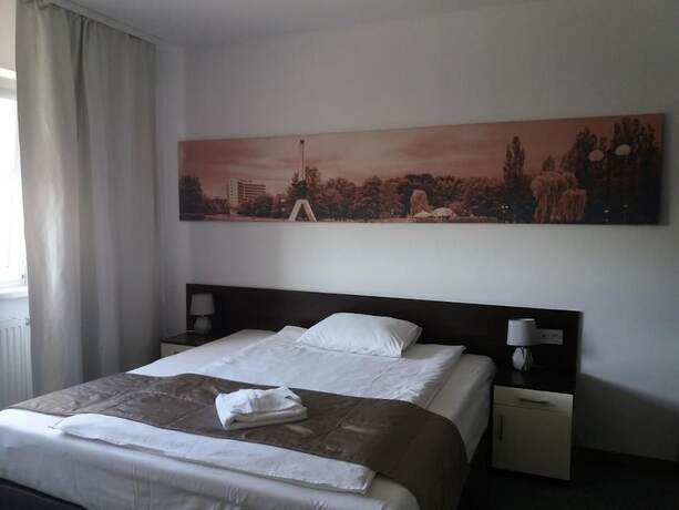 Imagen general del Hotel Aparthotel Strefa Premium. Foto 2