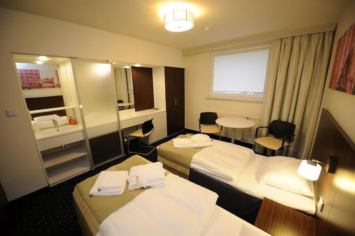 Imagen general del Hotel Aparthotel Strefa Premium. Foto 3