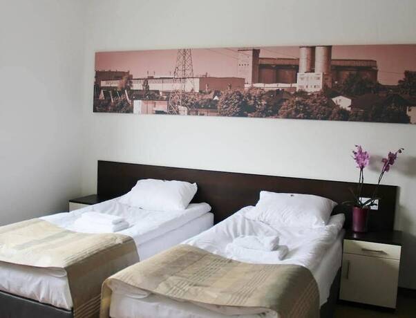 Imagen general del Hotel Aparthotel Strefa Premium. Foto 4