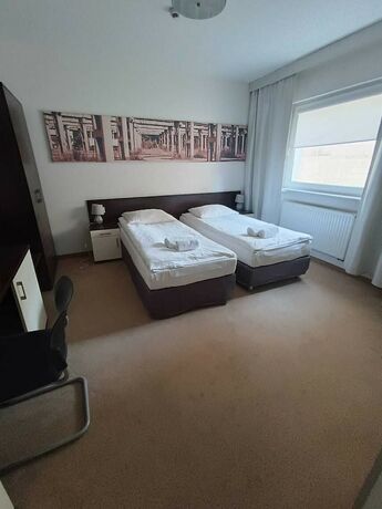 Imagen de la habitación del Hotel Aparthotel Strefa Premium. Foto 16