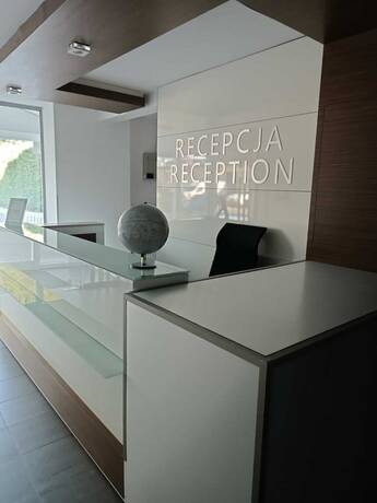 Imagen general del Hotel Aparthotel Strefa Premium. Foto 6