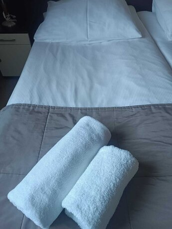 Imagen general del Hotel Aparthotel Strefa Premium. Foto 7