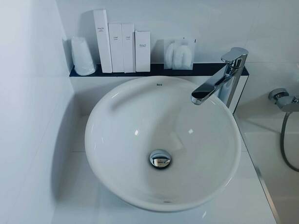 Imagen general del Hotel Aparthotel Strefa Premium. Foto 9