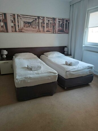Imagen general del Hotel Aparthotel Strefa Premium. Foto 10