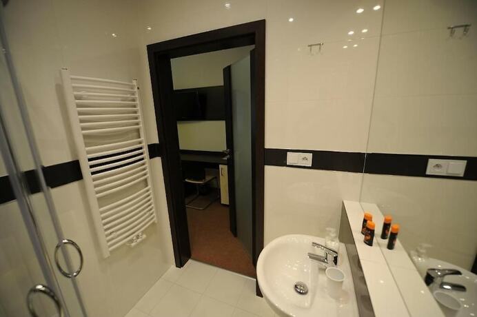 Imagen de la habitación del Hotel Aparthotel Strefa Premium. Foto 20