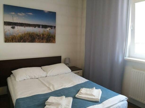 Imagen general del Hotel Aparthotel Strefa Premium. Foto 14