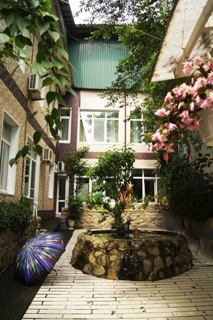 Imagen de los interiores del Hotel Apart-hotel Sunrise. Foto 16