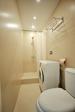 Imagen de la habitación del Hotel Apart-hotel Sunrise. Foto 6