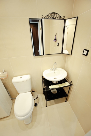 Imagen de la habitación del Hotel Apart-hotel Sunrise. Foto 8