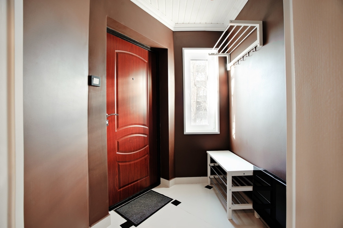 Imagen de la habitación del Hotel Apart-hotel Sunrise. Foto 9