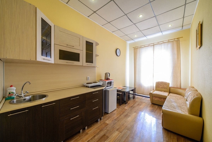 Imagen de la habitación del Hotel Apart-hotel Sunrise. Foto 12