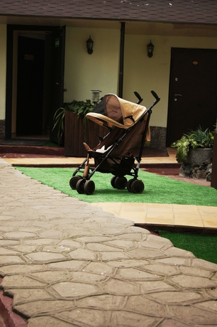 Imagen de los interiores del Hotel Apart-hotel Sunrise. Foto 19