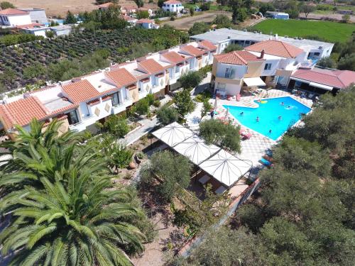 Imagen general del Hotel Aparthotel Sunset. Foto 2