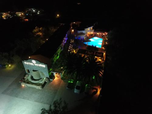 Imagen general del Hotel Aparthotel Sunset. Foto 4