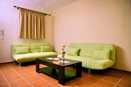 Imagen de la habitación del Hotel Aparthotel Sunset. Foto 10