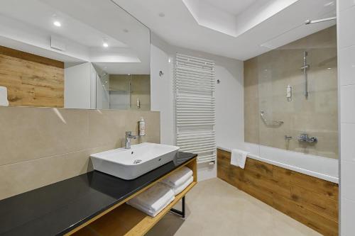 Imagen general del Hotel Aparthotel Termy Uniej&oacute;w. Foto 4