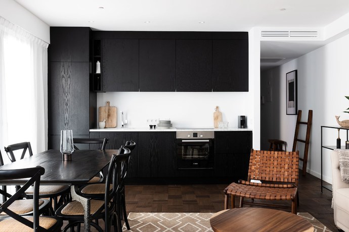 Imagen de la habitación del Hotel Aparthotel Terreno Studios. Foto 9