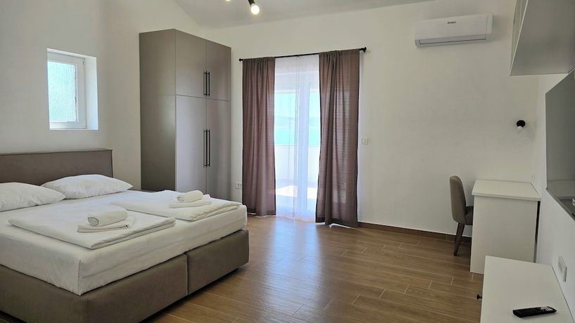 Imagen de la habitación del Hotel Aparthotel Tota. Foto 4